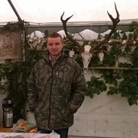 Mateusz Kopciuch (MateuszKopcuch), Førde, Lubaczów