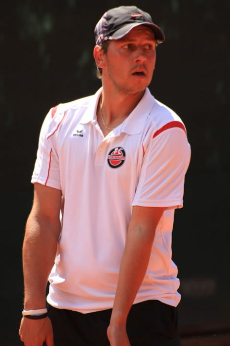 Pawel Polcyn (Tenisista1981), Oslo, Poznan