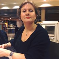 Jolanta Marheim (JolantaM), Drammen, Paslek