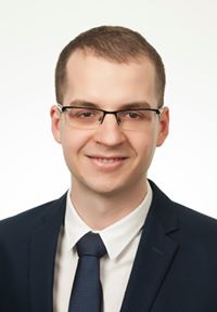 Patryk Gasch (PatrykGasch), Gdańsk