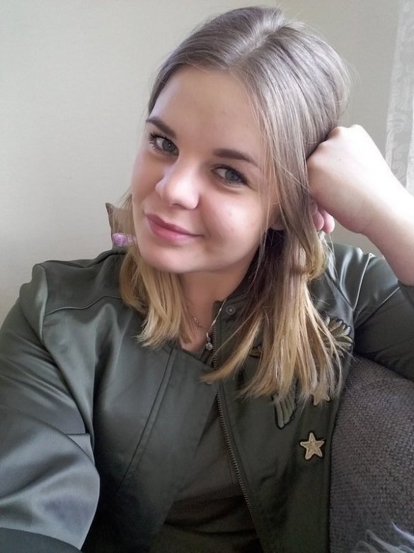natka95q  (natka95q), Horten, Słupsk
