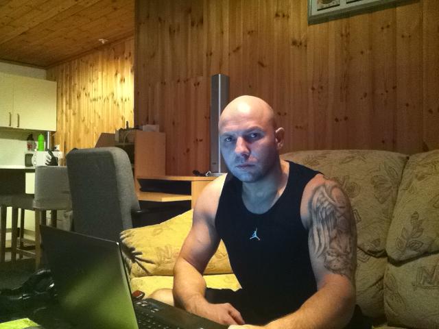mariusz figas (figo), stavanger, bydgoszcz