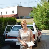 Renata Adamiak (RenataAdamiak), Ausraheim, Łódź