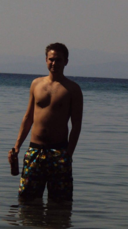 Lukasz Zdrojewski (Lukasz Zdrojewski )