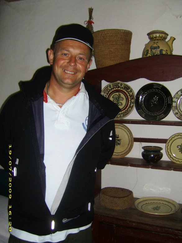 Grzegorz Zelazkowski  (Grzegorz Zelazkowski), Stavanger, Szczecin
