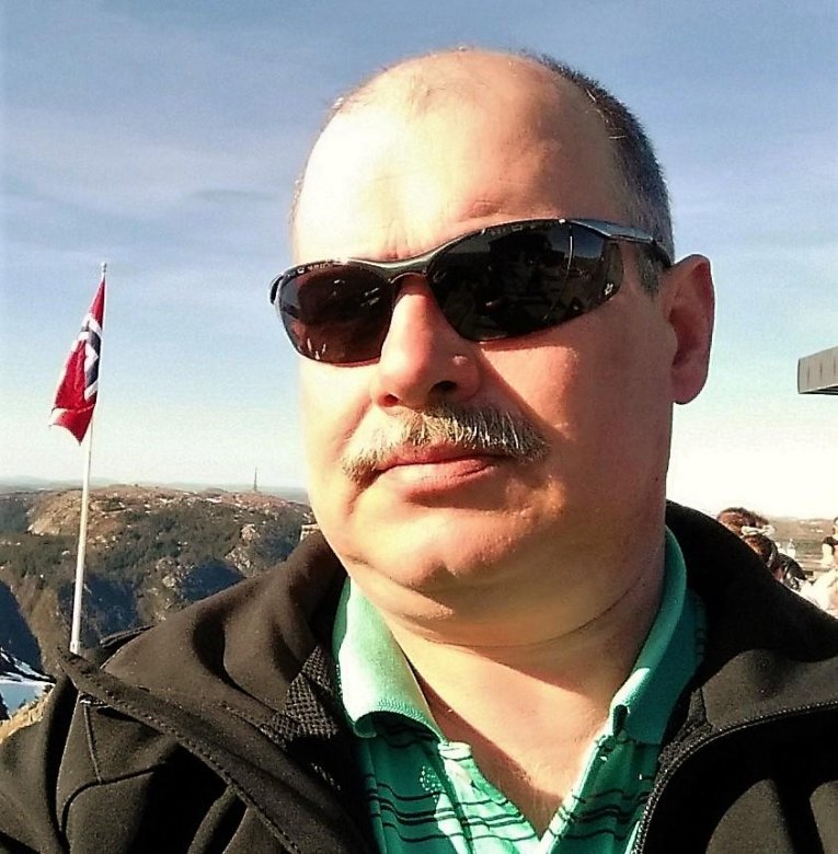 Dariusz Błaszczak (serdariusz), Oslo, Toruń