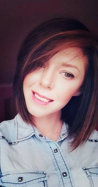 Dominika Kędra (DominikaKedra)