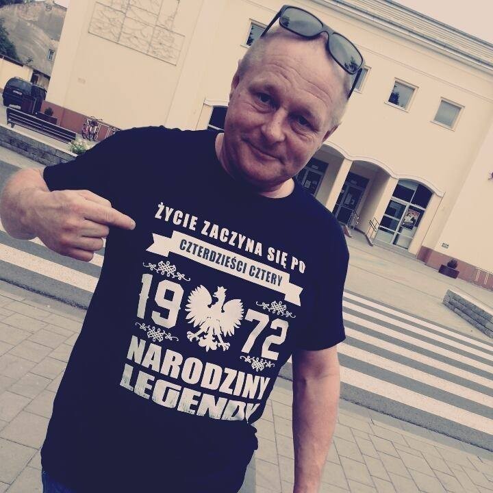 Robert Pogorzały (RobertPogorzaly), Raciazek