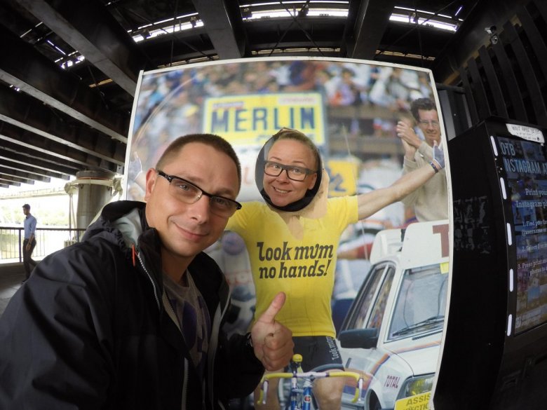 Bartosz Wilkowski (BartoszWilkowski)