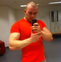 Robert Domachowski (RobertDomachowski)