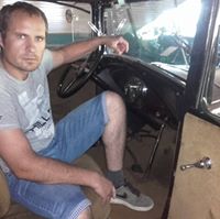 Mariusz Antoni Karolak (MariuszKarolak), Sandnes, Michałowo