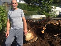 Andrzej Zielinski (AndrzejZielinski), Sykelliwen, Torun