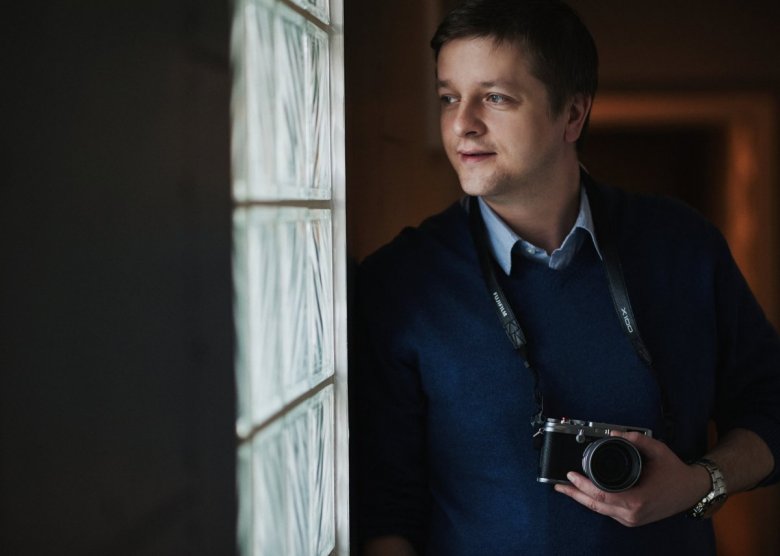 DominikFoto  (DominikFoto), Borgen, Kraków