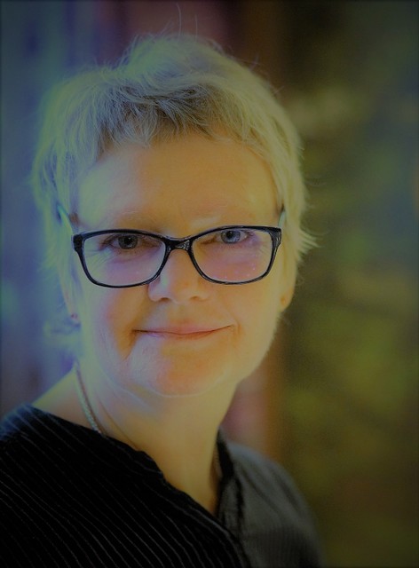 JoanRee  (JoanRee), Nowy Dwór Mazowiecki