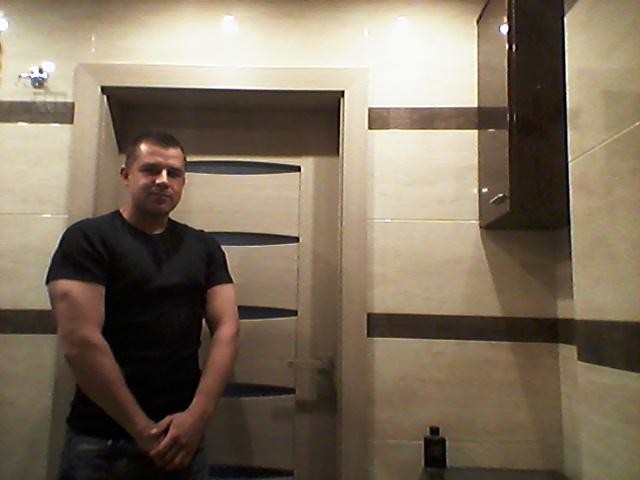 Arek Wróbel (ArekWrobel)