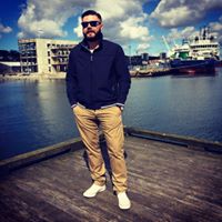 Michał Pasielak (MichalPasielak)