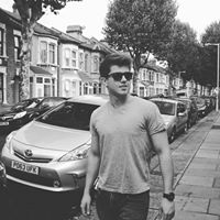 Łukasz Bronowicki (bronek95)