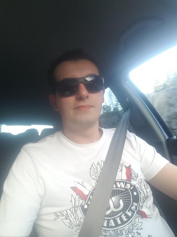 Mi7ek  (Mi7ek), Fiskum, Hrubiszów