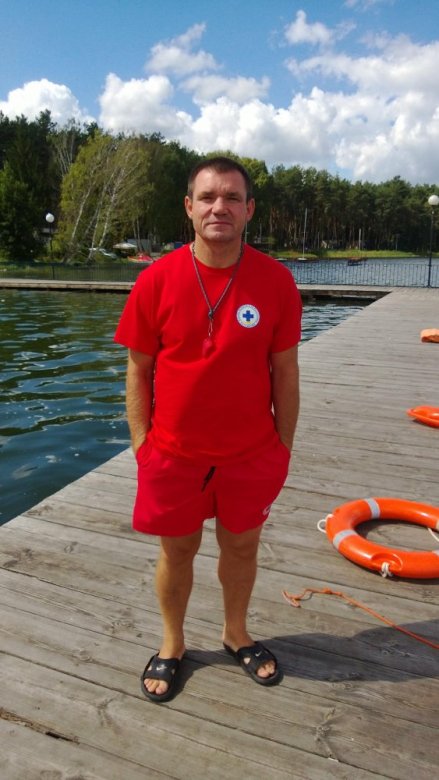 Marek Cieślak (tajson69), Drammen, Lublin