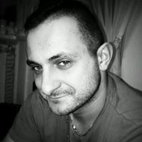 Piotr Karpik Karpiński (PiotrKarpikKarpinski)