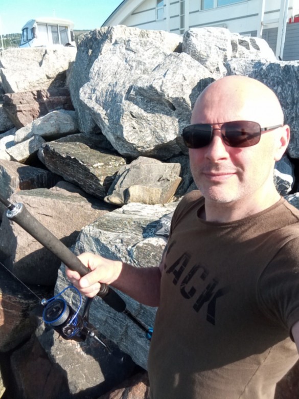 rafal g (rafi7324), Molde, gora