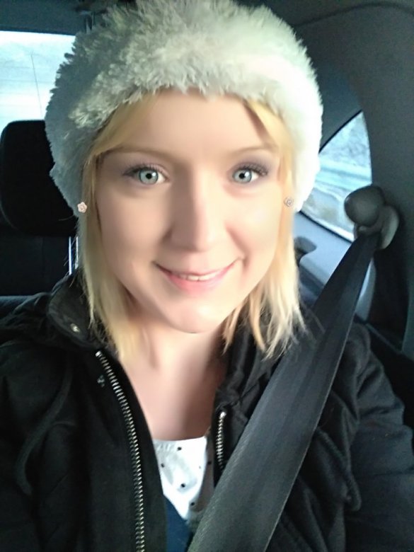Marlena Szostek (marlenaa30), HEDMARK NORD-ODAL SAND , Olsztyn 
