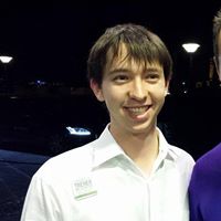 Filip Eckardt (FilipEckardt), Poznan