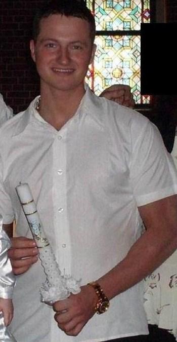 Marcin LAskowski (szczypaoslo86), Oslo, Katowice
