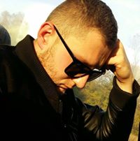 Marcin O (Marcin1026), Bydgoszcz