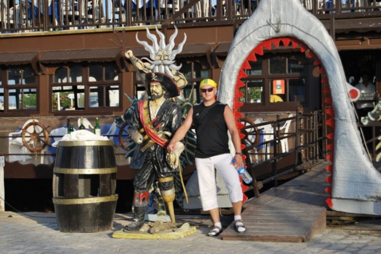 Piotr Ciągło (goral_ci_jo), Levanger, Limanowskie