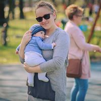 Anna Będkowska (AnnaBedkowska)