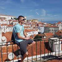 Kamil Piotrowski (KamilPiotrowski1)