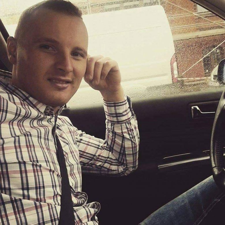 Mateusz ... (Mateuszwwa), Gjedrum, Warszawa