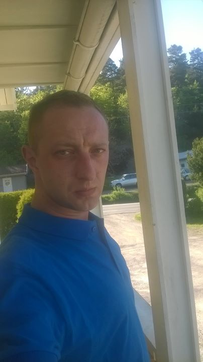 TOMASZ PANEK  (TOMASZ PANEK), TONSBERG, KONSKIE