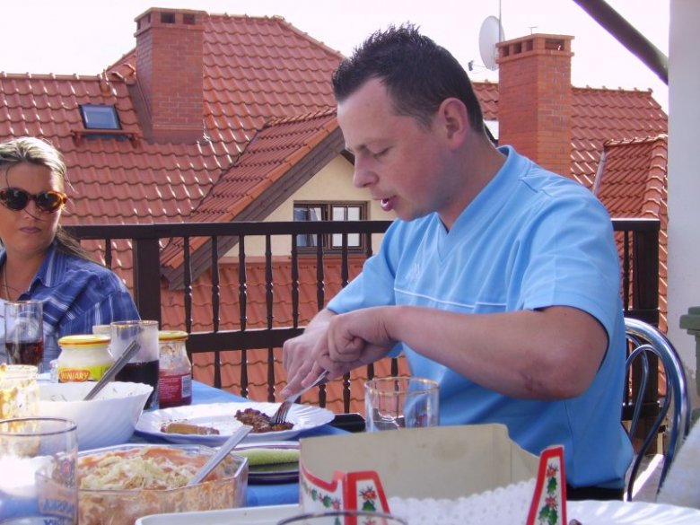 Pawel Literski (karuzela), Sandnes, Elbląg