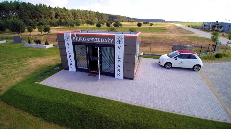 Vilpark  (Vilpark), Kołobrzeg