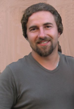 Marek Pucek (wiking79), Sortland, Myszków