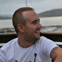 Jacek Tadajewski (JacekTadajewski), Fister, Swinoujscie