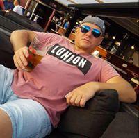 Cezary Suchodolski (CezarySuchodolski)