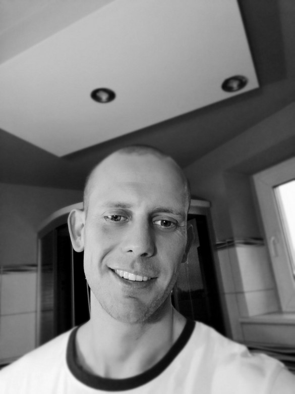Lukasz Szajbach (skiba881), Płock
