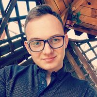Bartek Wrzesiński (BartekWrzesinski)