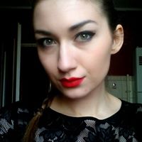 Katarzyna Marina Redlin (KatarzynaMarinaRedlin)