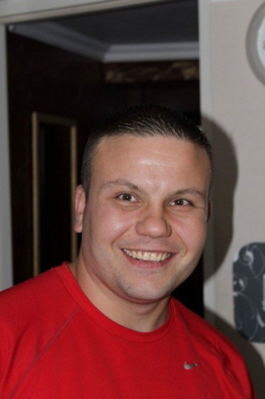 Marcin Poloczek (Marcin Poloczek), Oslo, Katowice