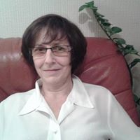 Zofia Naguszewska (ZofiaNaguszewska)