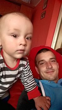 Eryk Hryniewicz (Erycki)