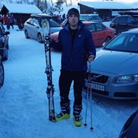 Łukasz Skiba (LukaszSkiba)