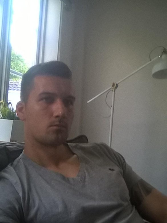 Mateusz Karassek (Kaszy), Grimstad, Skarszewy