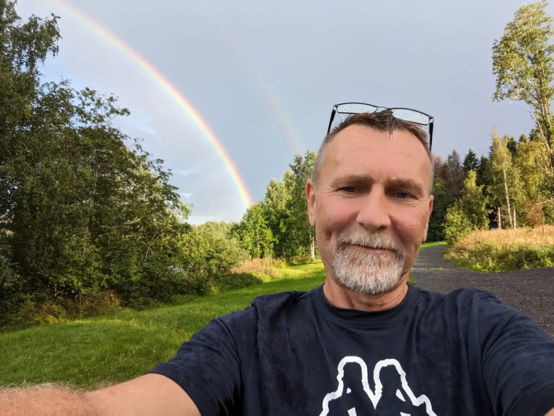 Ponury Ponury (Ponury), Oslo, tu i tam
