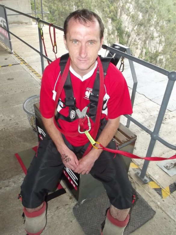 Bartosz Tyszkiewicz  (Bartosz Tyszkiewicz), Gdańsk