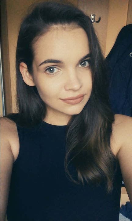 Natalia Chętnik (NataliaChetnik), Łomża